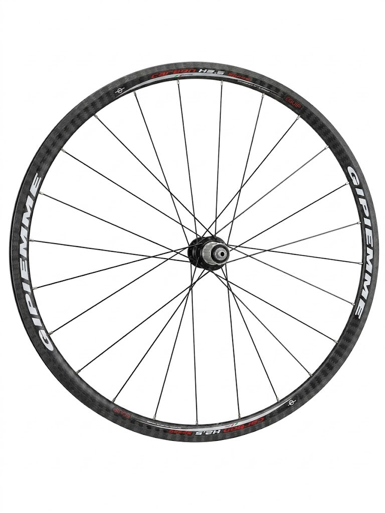 Gipiemme Carbon H2.5 Wheels Felge