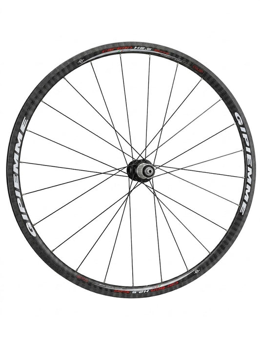 Jante de roues Gipiemme Carbon H2.5