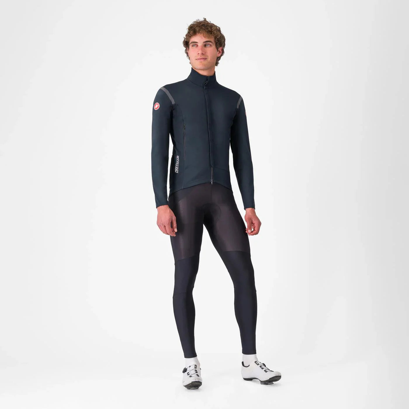 Castelli Perfect Talvitakki Ros 2 2025