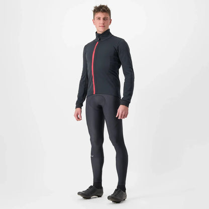 Castelli entréjacka 2025