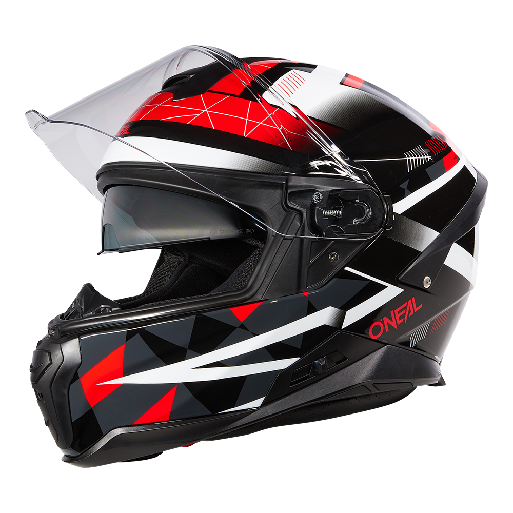 O'Neal Challenger Exo -helm