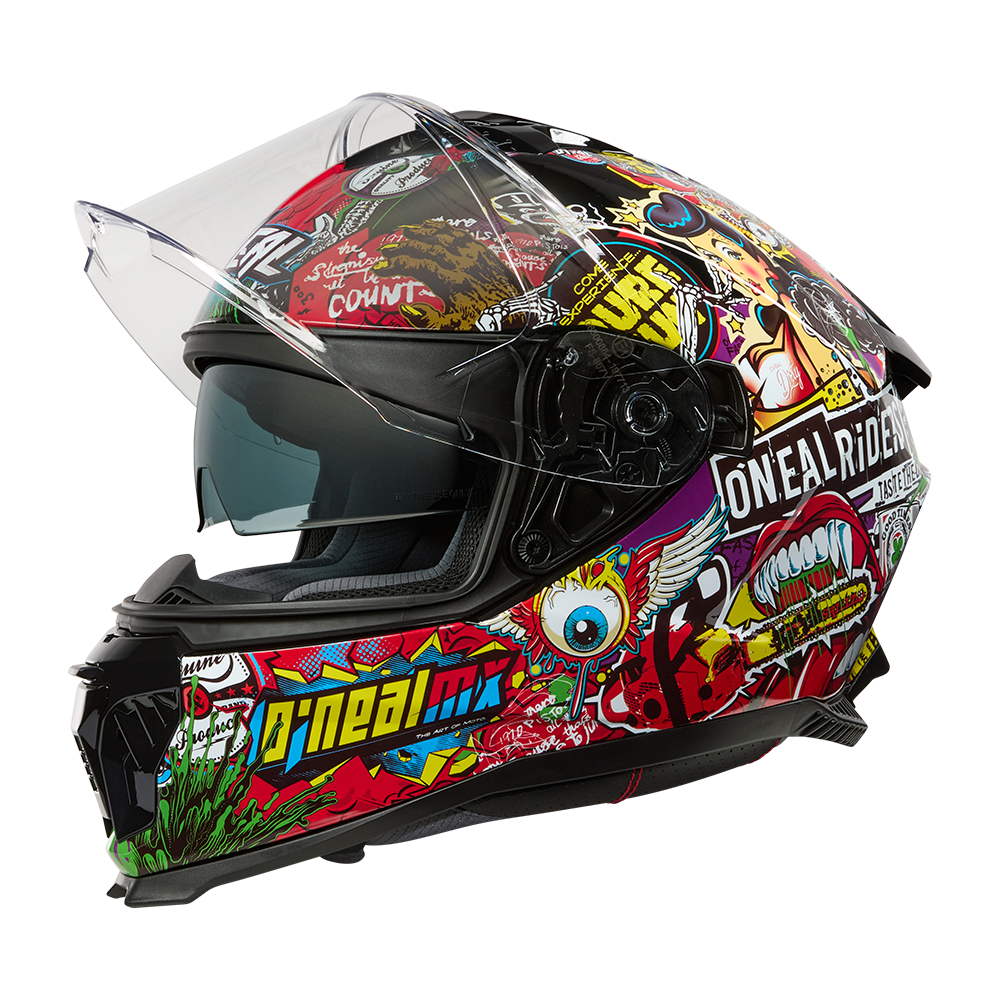 Casco Challenger Crank