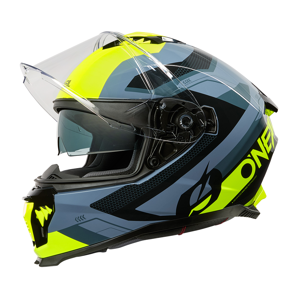 Casque challenger exo