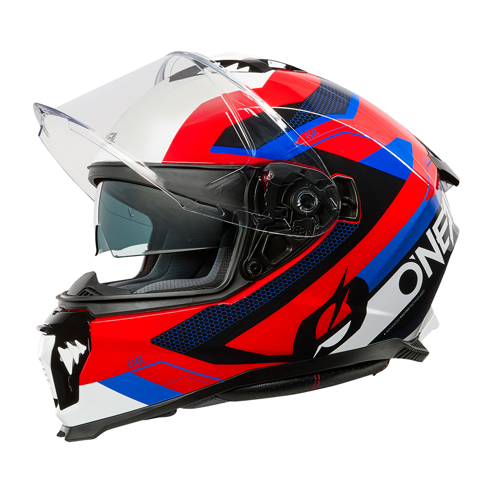 Casque challenger exo