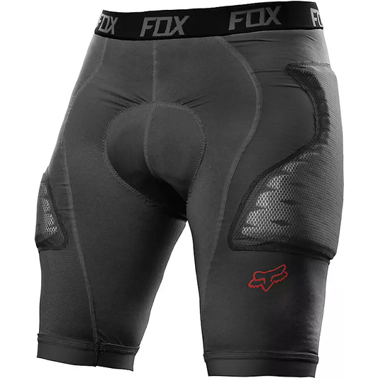 Shorts de course Fox Titan