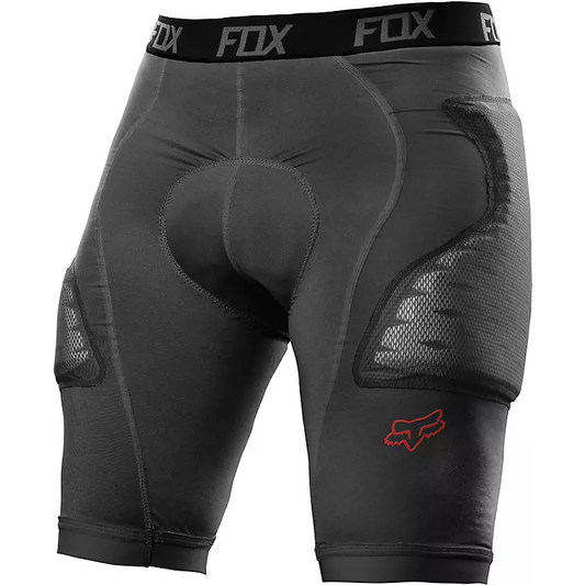 Fox Titan Race shorts
