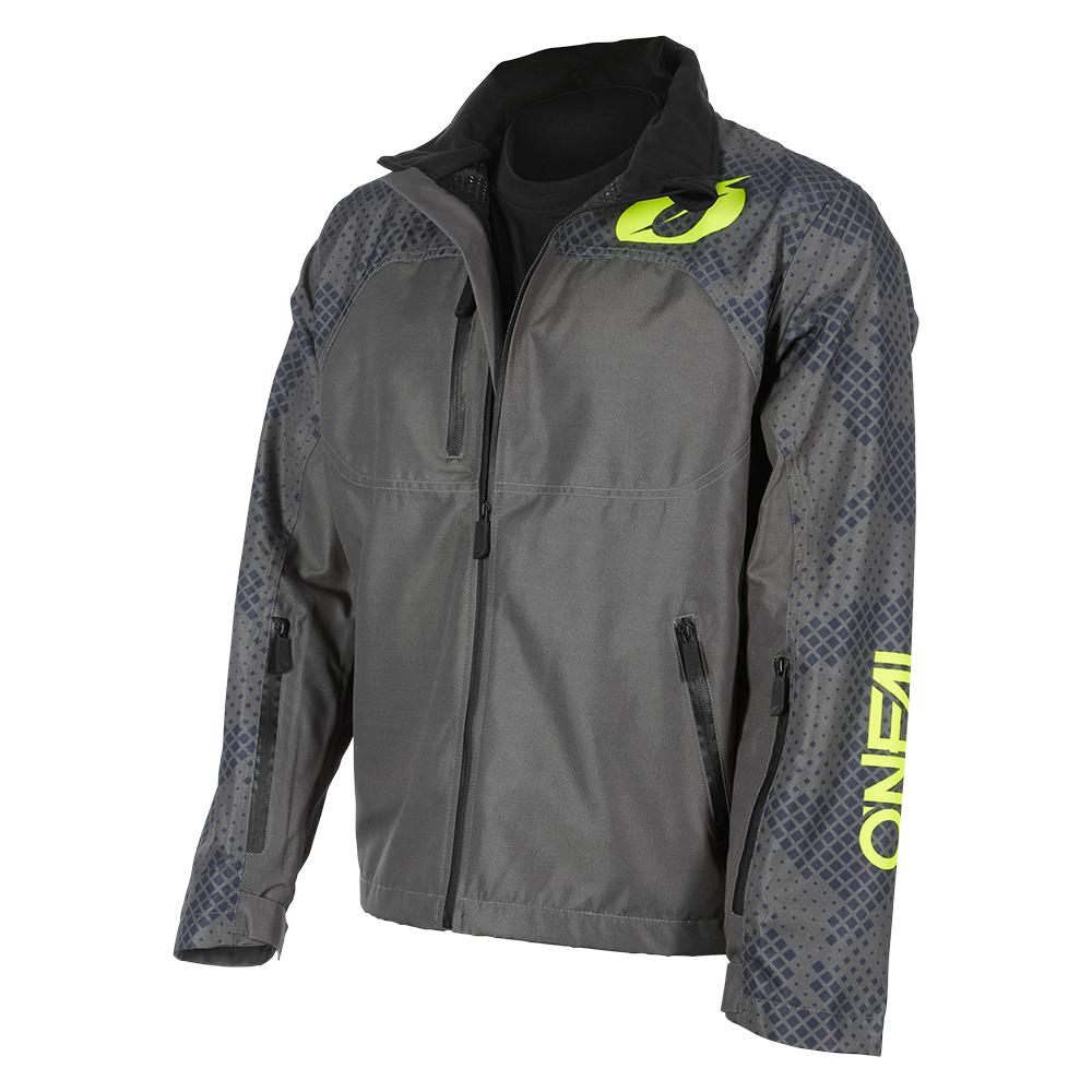 O'Neal Shore Rain Jacket v.22 jas