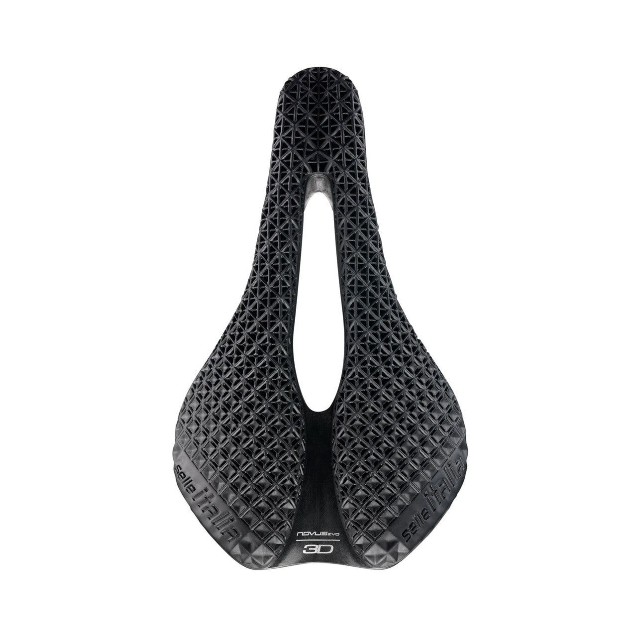 Selle Italia Novus Boost Evo 3D Kit Carbon Superflow L3 saddle 