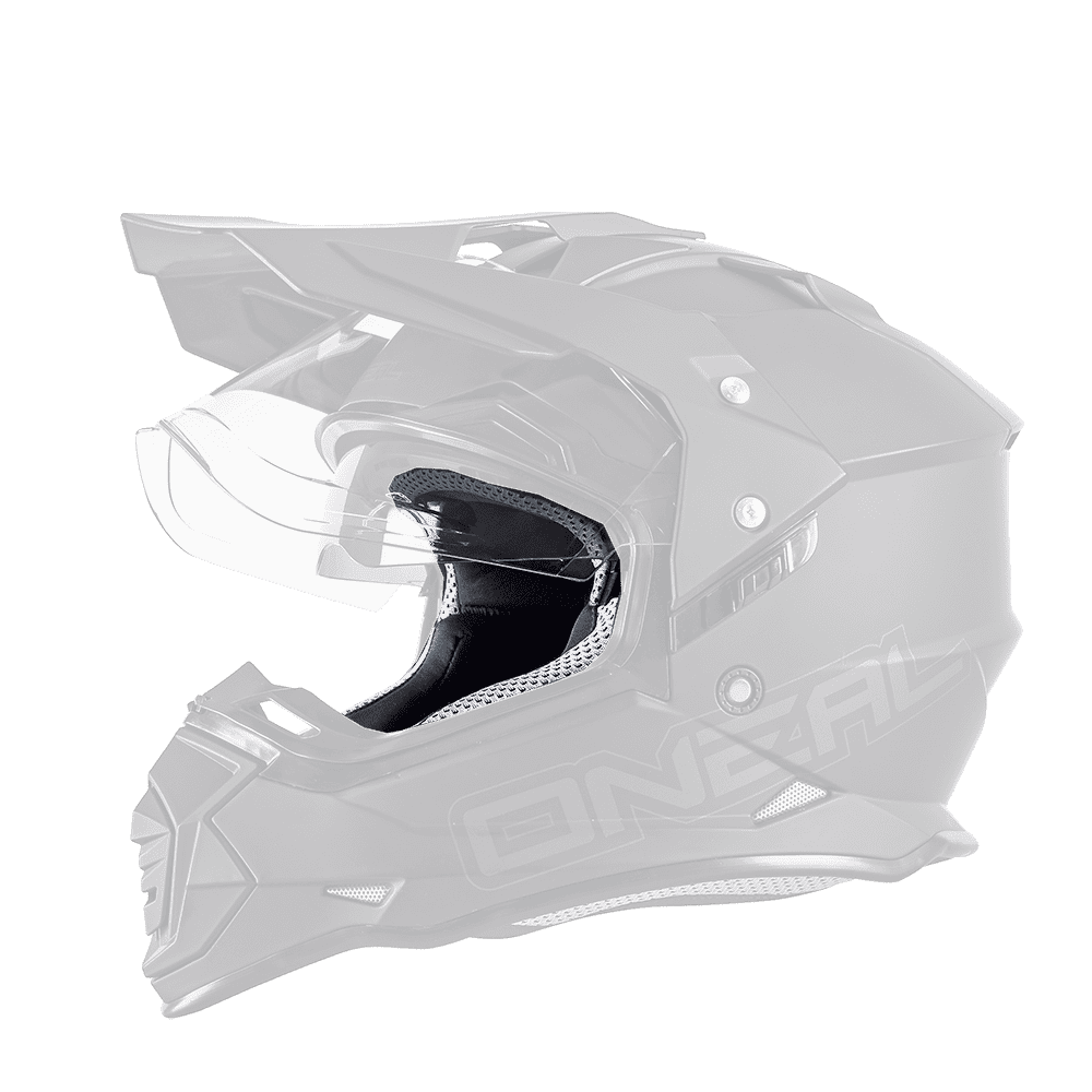 Padding -Kit für Sierra Helm