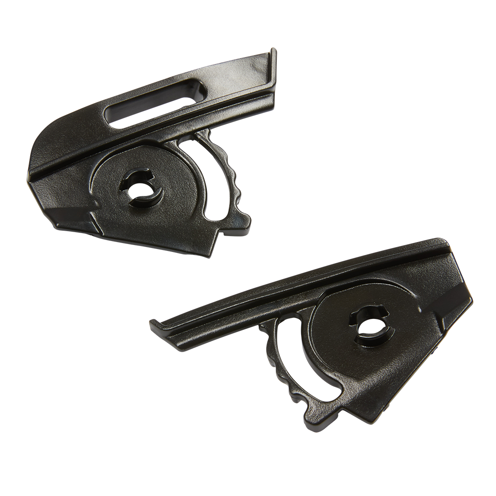 Sierra spare side plate for helmet (visor mechanism kit (L+R))