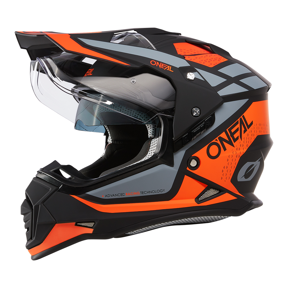 Casco Sierra R