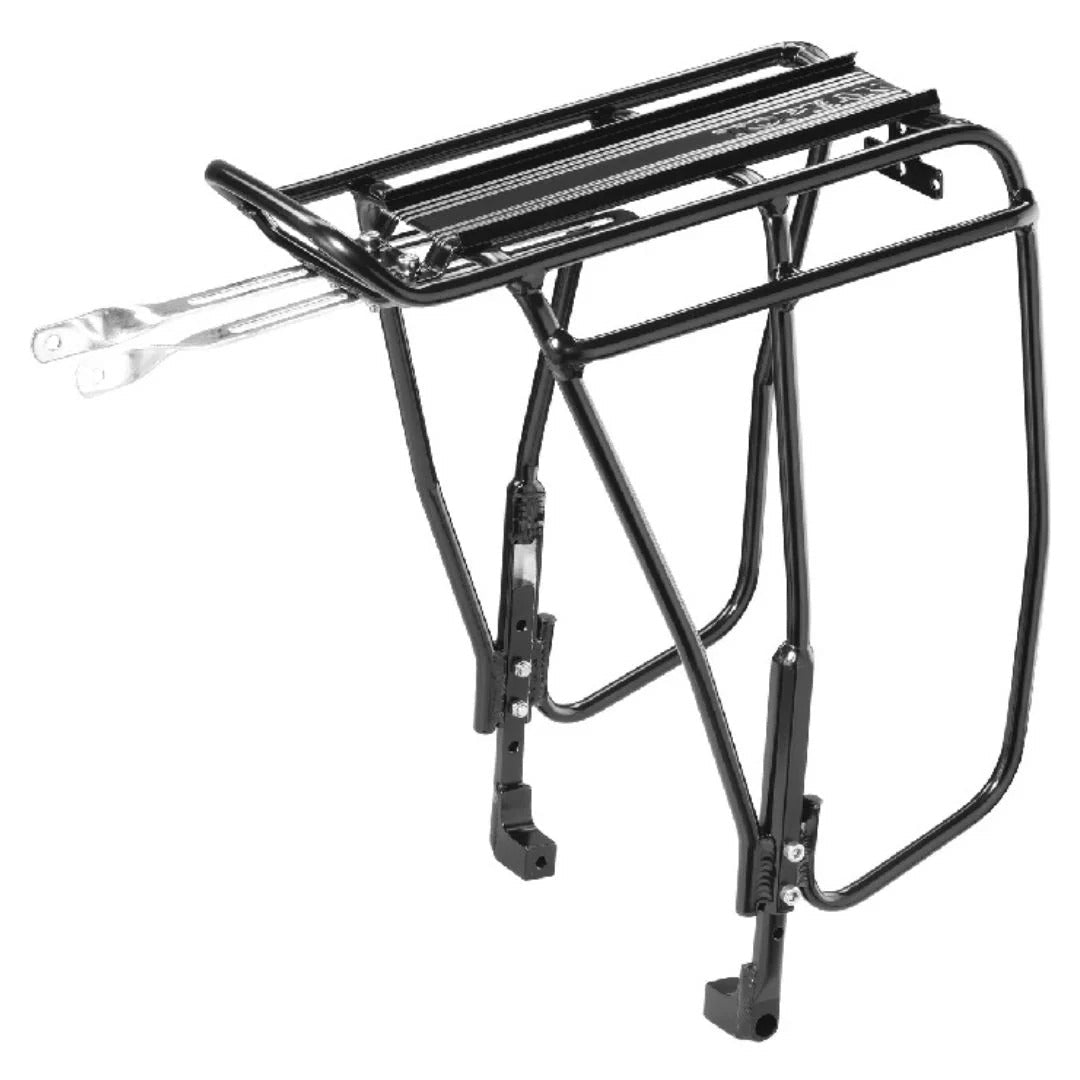 Topaak UNI Super Tourist DX Disc 24 "29" and 700C rear