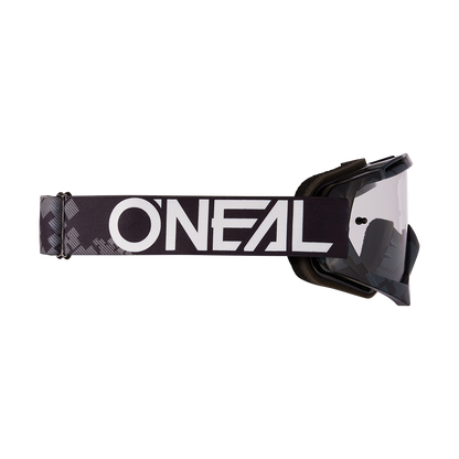 Masque O'Neal B-10 Pixel