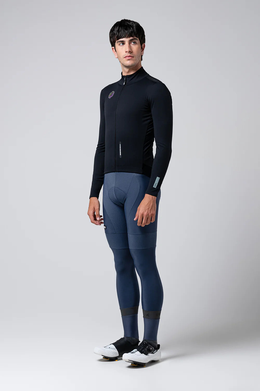 Giacca Uomo Manica Lunga Gobik Envy 2.0