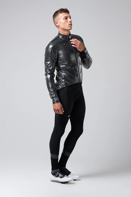 Unisexe Gobik Pluvia 2.0 Antipoggia Jacket