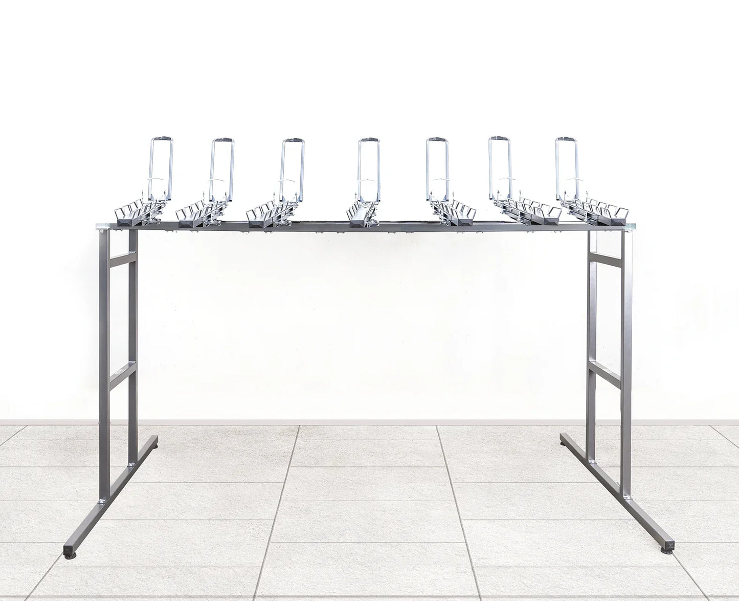 OP - OFFICINE PAROLIN - OFFICINE PAROLIN DISPLAY STAND FOR SHOPS