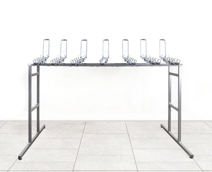 OP - OFFICINE PAROLIN - OFFICINE PAROLIN DISPLAY STAND FOR SHOPS