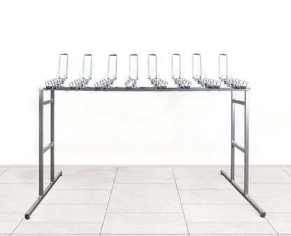 OP - OFFICINE PAROLIN - OFFICINE PAROLIN DISPLAY STAND FOR SHOPS