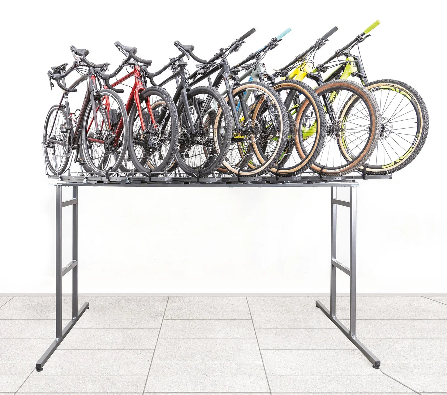 OP - OFFICINE PAROLIN - OFFICINE PAROLIN DISPLAY STAND FOR SHOPS