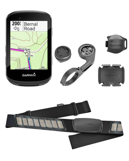 Garmin Edge 530 -anturipaketti