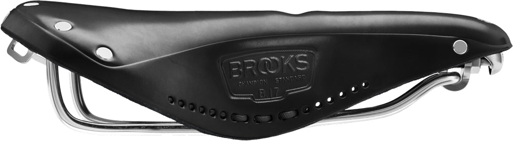 Brooks B17 Canved Saddle