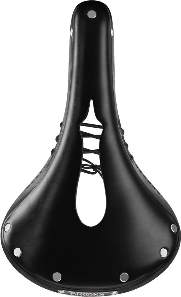 Brooks B17 Canved Saddle