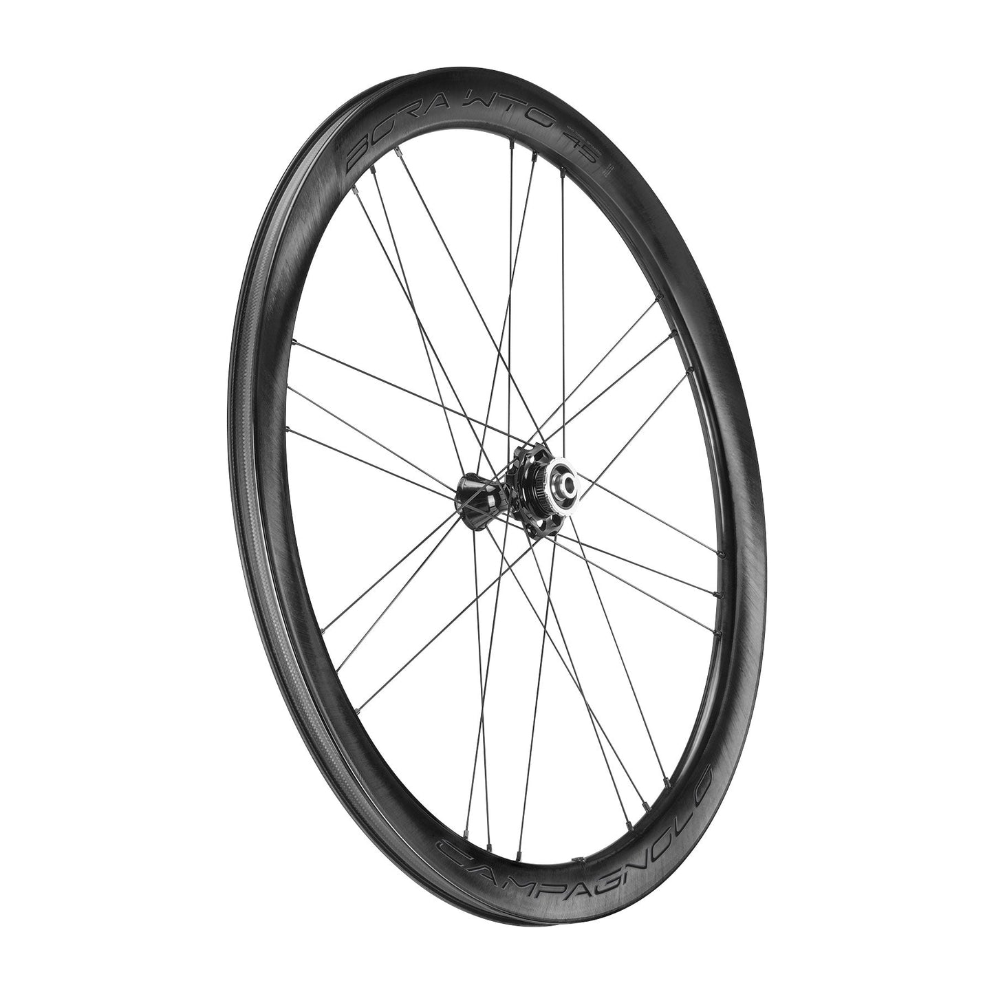 Campagnolo Wheels Bora Ultra WTO 45 DB