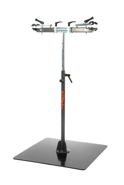 OP - OFFICINE PAROLIN - OFFICINE PAROLIN OPUS DOUBLE REPAIR STAND