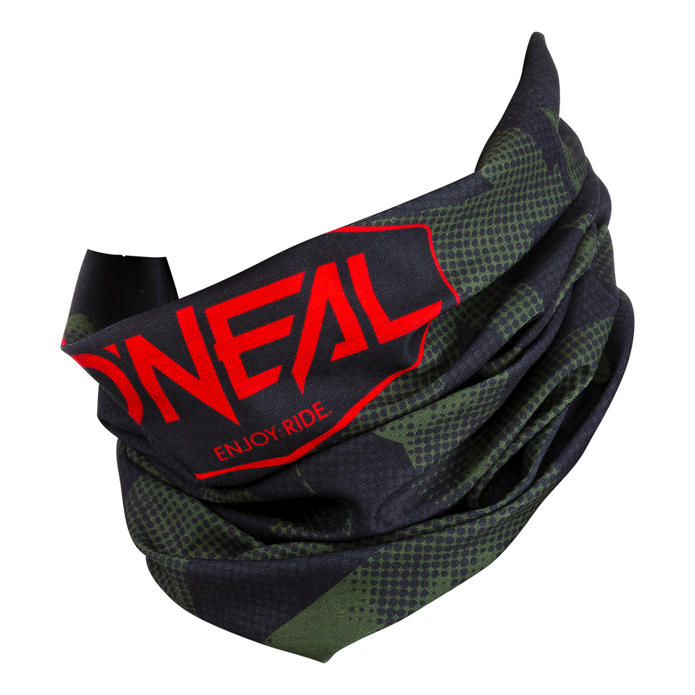 O'Neal se réchauffant