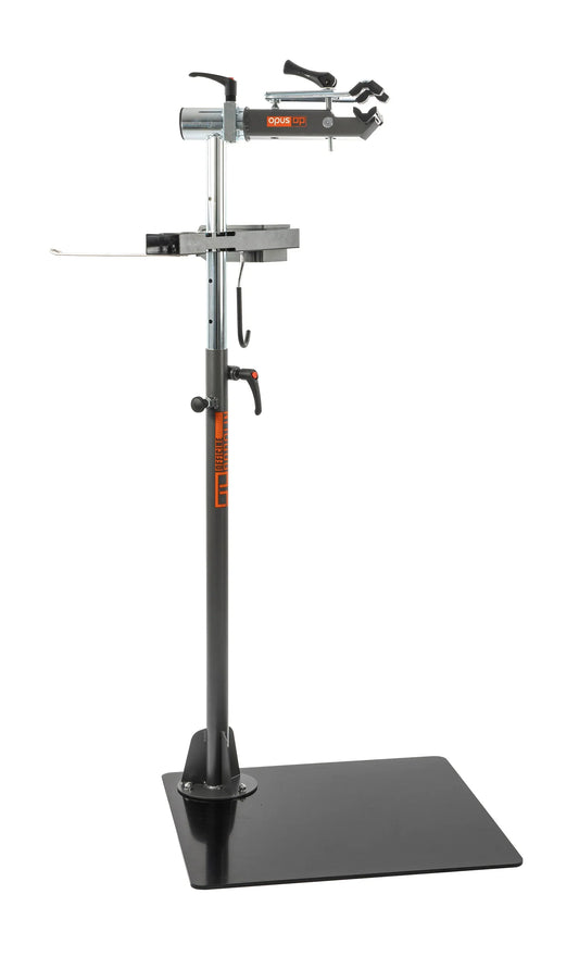 OP - OFFICINE PAROLIN - OFFICINE PAROLIN OPUS WORK REPAIR STAND