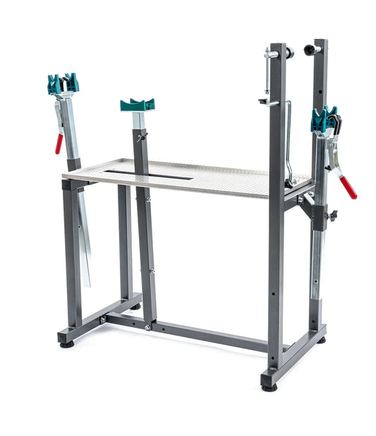 OP - OFFICINE PAROLIN - OFFICINE PAROLIN GENIUS PRO WORKBENCH