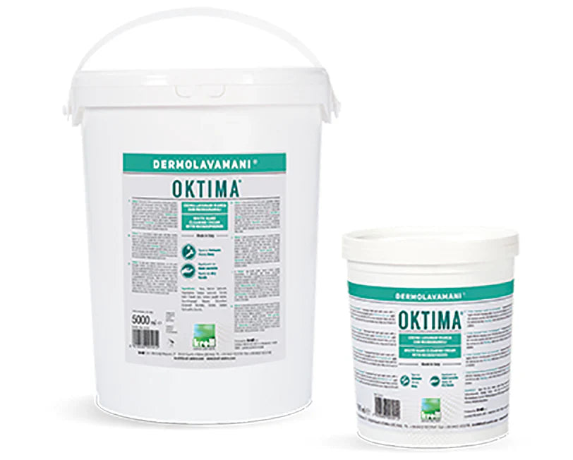 OP - OFFICINE PAROLIN - PÂTE LAVE-MAINS