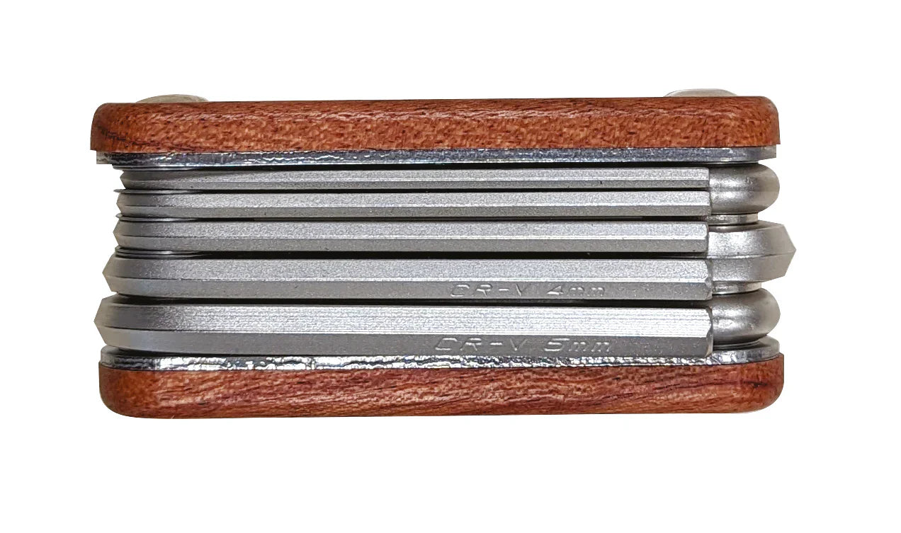 Commutateur multi-outils ST52