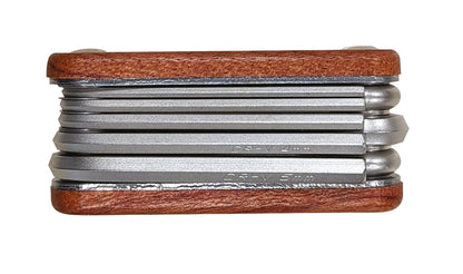 Commutateur multi-outils ST52