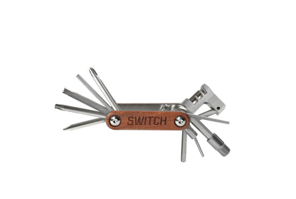 SWITCH - ST122 MULTITOOL SWITCH