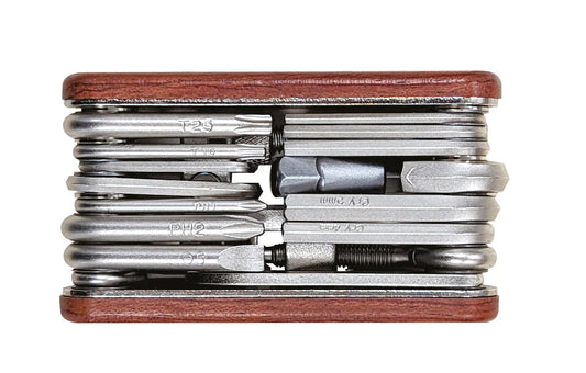 COMMUTATEUR - COMMUTATEUR MULTI-OUTIL BT-16