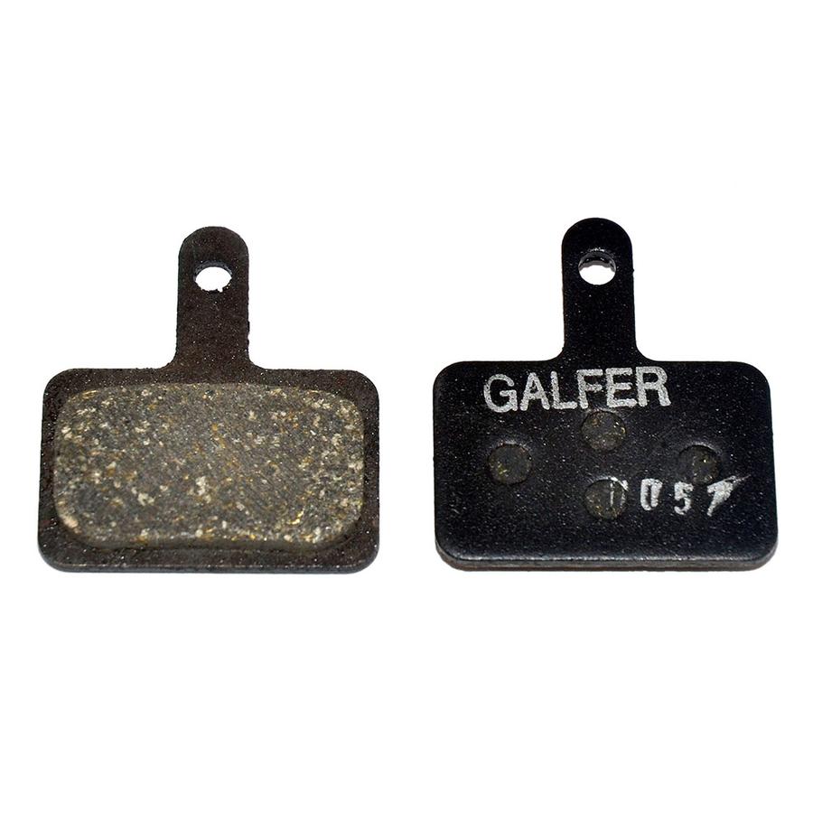 GALFER brake pads FD293G1053 For SHIMANO DEORE BR-M