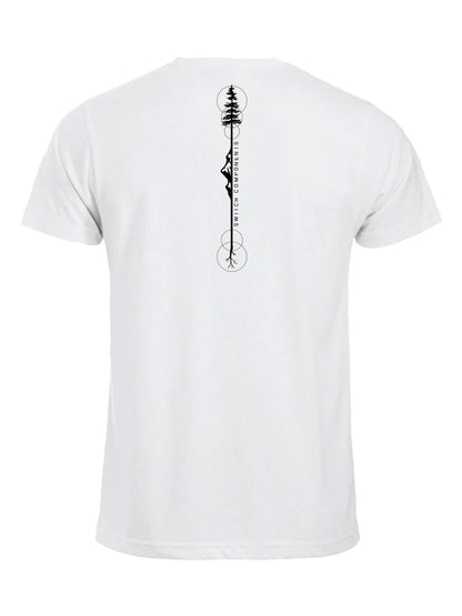 COMMUTATEUR - T-SHIRT STYLE COMMUTATEUR