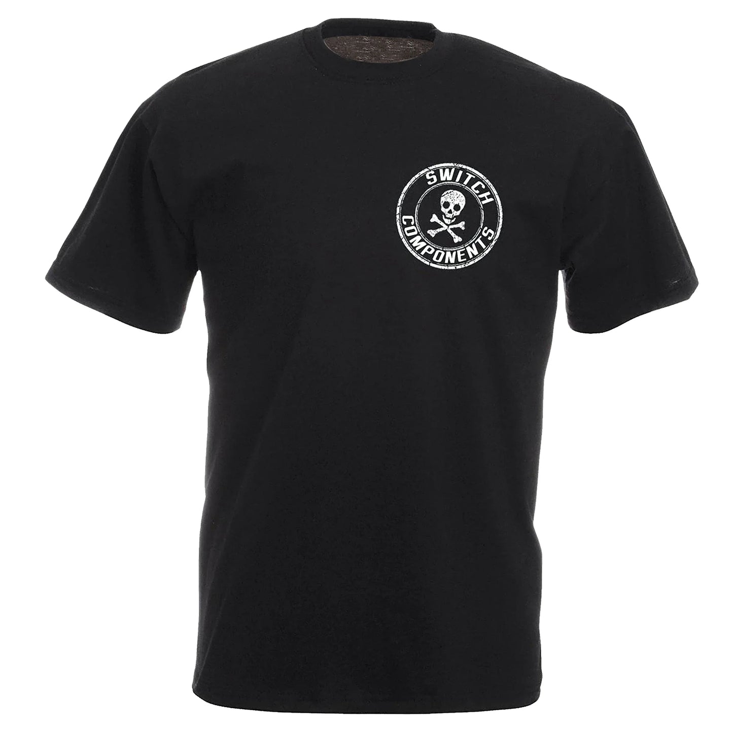 SWITCH - T-SHIRT SWITCH CRÂNE