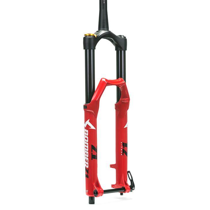 Marzocchi bomber fork z1 29 170 mm