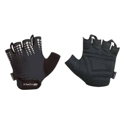 FORCE SPORT SUMMER CYCLING GLOVES