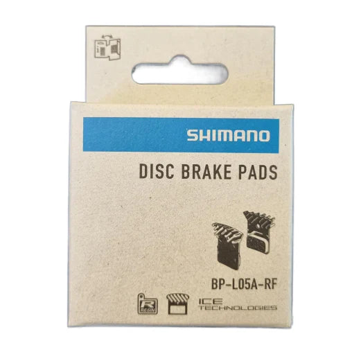 Shimano BP-L05A-RF Disc Brake Pads