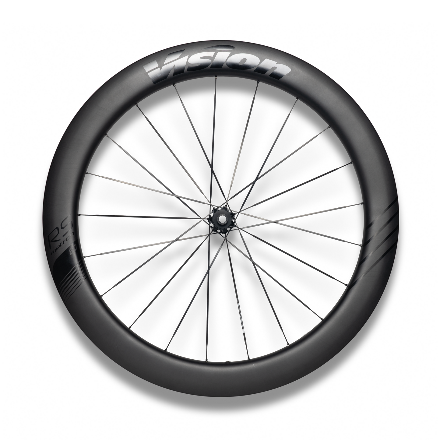 Vision Metron 60 RS SL Disc Frein Wheels