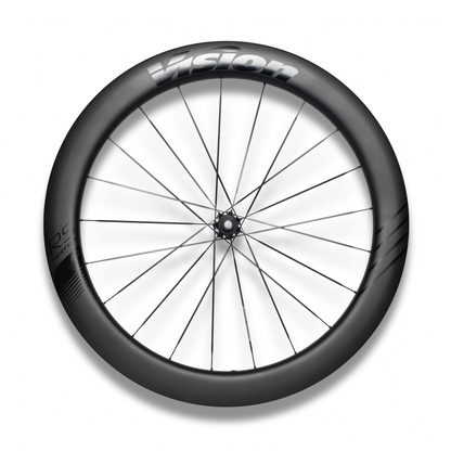 Vision Metron 60 RS SL Disc Frein Wheels