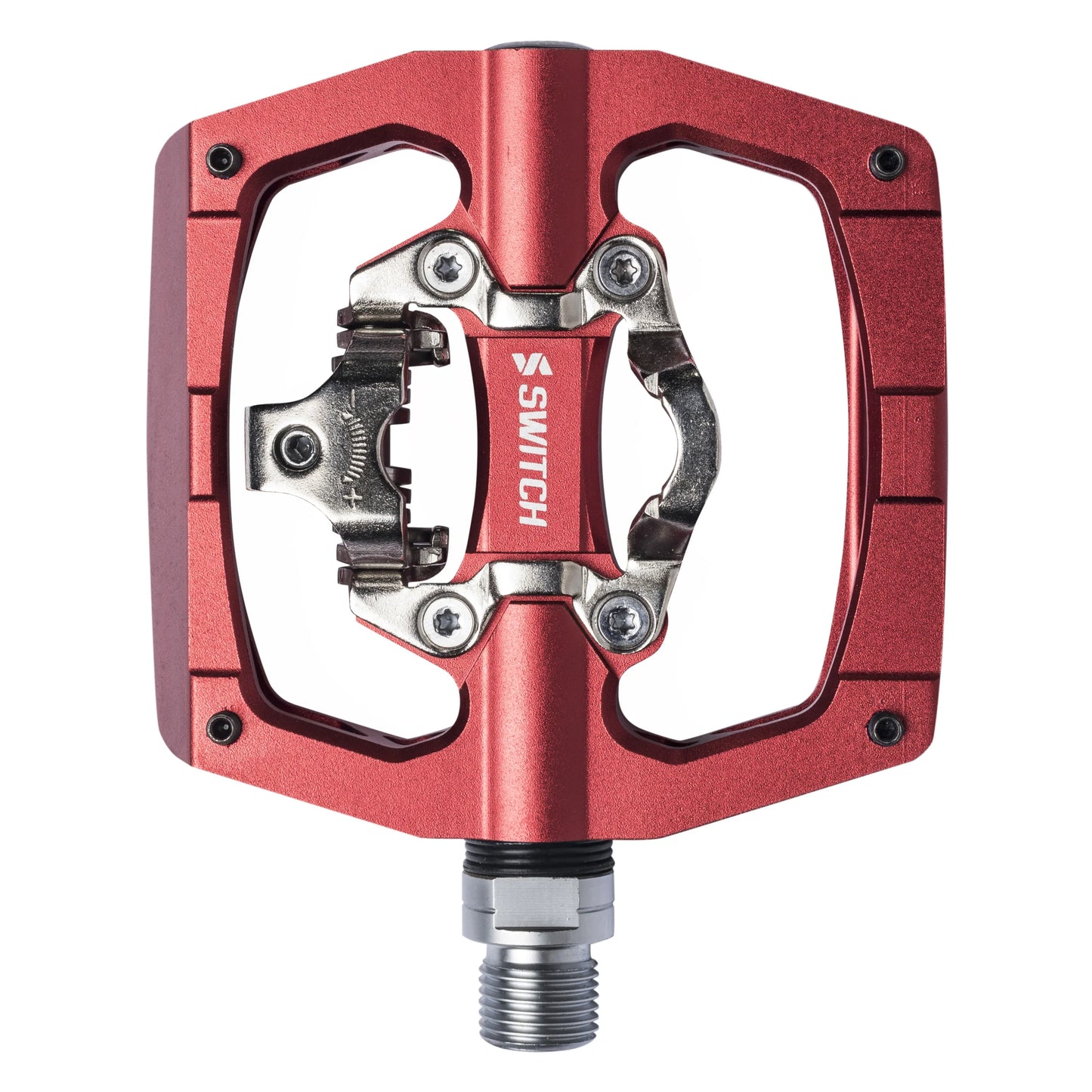 INTERRUPTOR - INTERRUPTOR SIN PEDAL