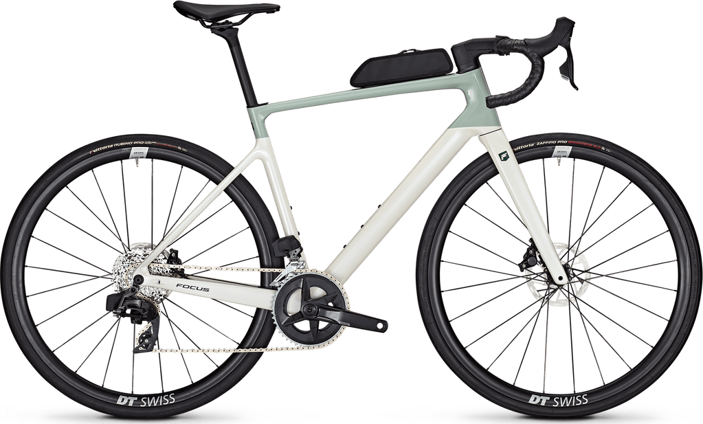 Focus Paralane 8.8 Rywalskie topory