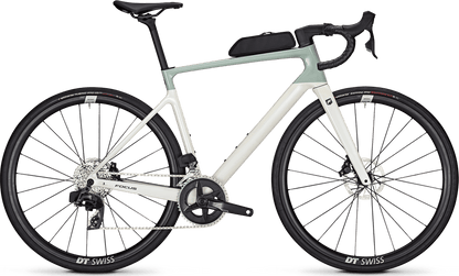 Focus Paralane 8.8 Rywalskie topory