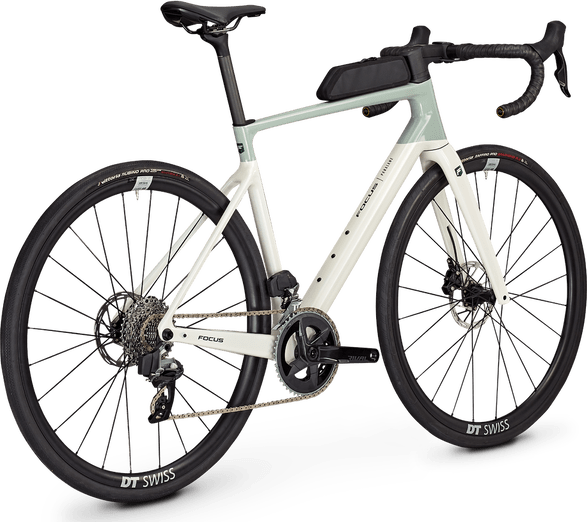 Focus Paralane 8.8 Rywalskie topory