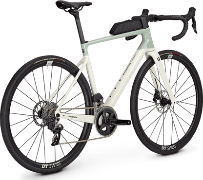 Focus Paralane 8.8 Rywalskie topory