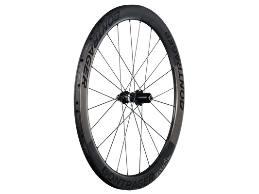 BONTRAGER AEOLUS 5 DISC D3 Roue arrière tubulaire